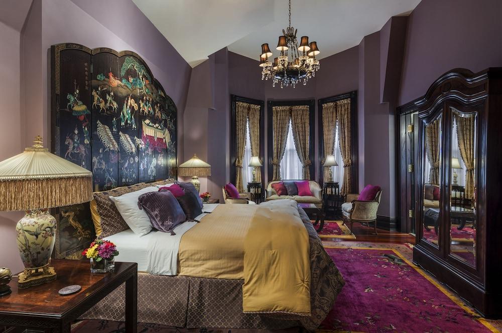 The Inn At 97 Winder Детройт Екстер'єр фото