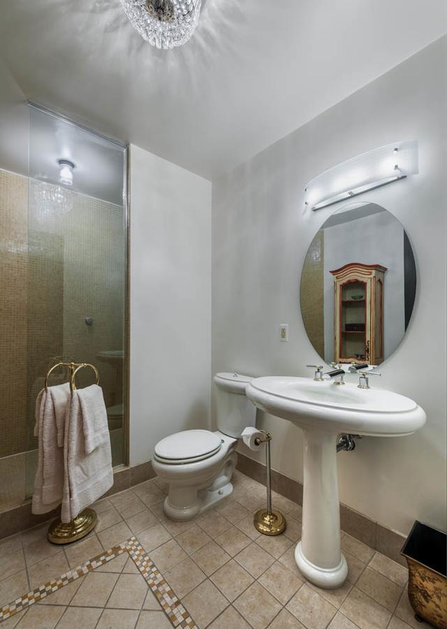 The Inn At 97 Winder Детройт Екстер'єр фото